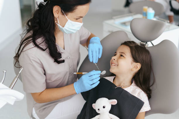 Professional Dental Services in Wrangell, AK