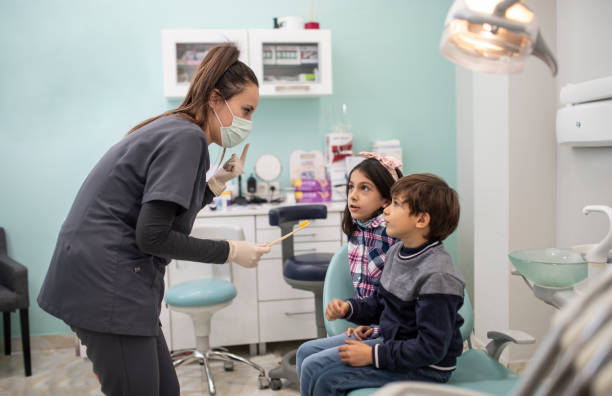 Laser Dentistry in Wrangell, AK