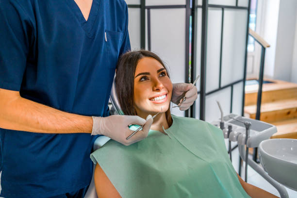 Best Full Mouth Reconstruction  in Wrangell, AK